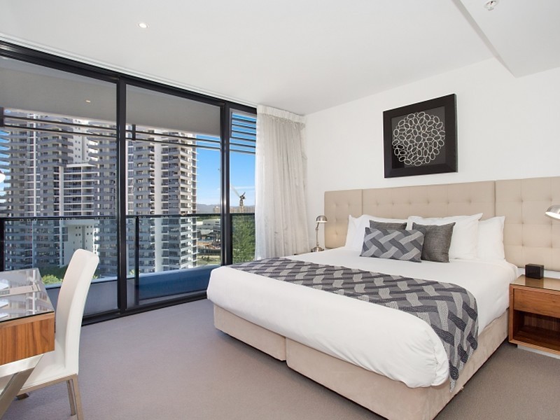 Broadbeach QLD 4218