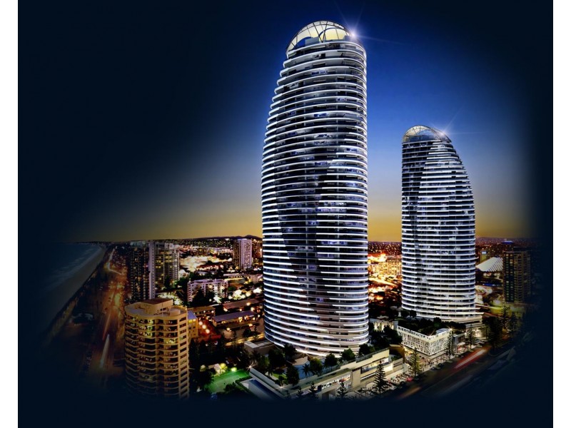 Broadbeach QLD 4218