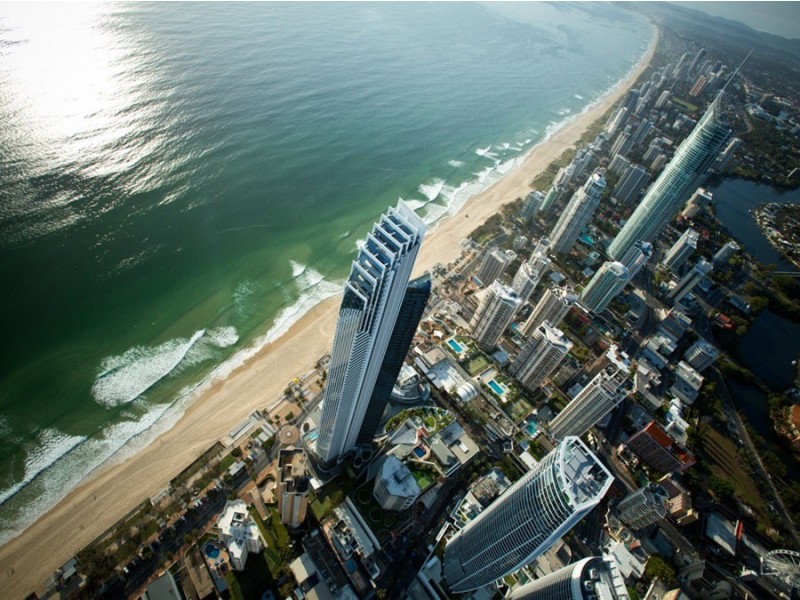 Surfers Paradise QLD 4217