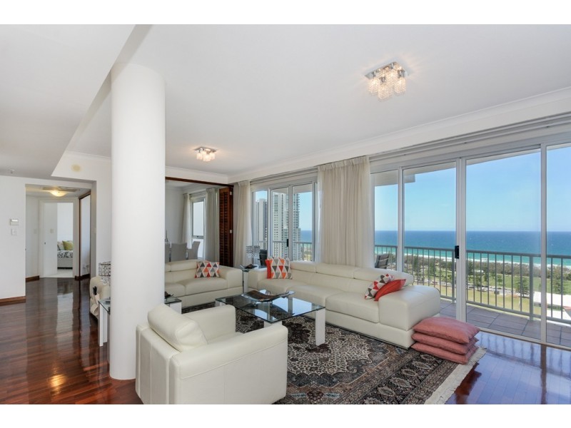 2172/2623-2633 Gold Coast Highway, Broadbeach QLD 4218