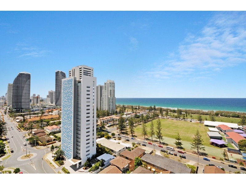 2172/2623-2633 Gold Coast Highway, Broadbeach QLD 4218