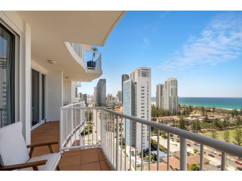 2172/2623-2633 Gold Coast Highway, Broadbeach QLD 4218