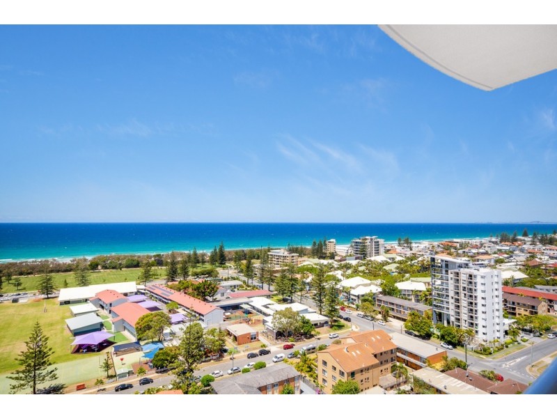 2172/2623-2633 Gold Coast Highway, Broadbeach QLD 4218