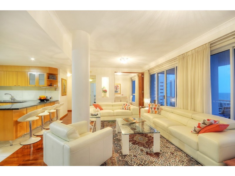 2172/2623-2633 Gold Coast Highway, Broadbeach QLD 4218