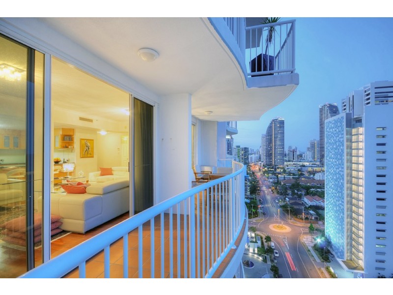 2172/2623-2633 Gold Coast Highway, Broadbeach QLD 4218