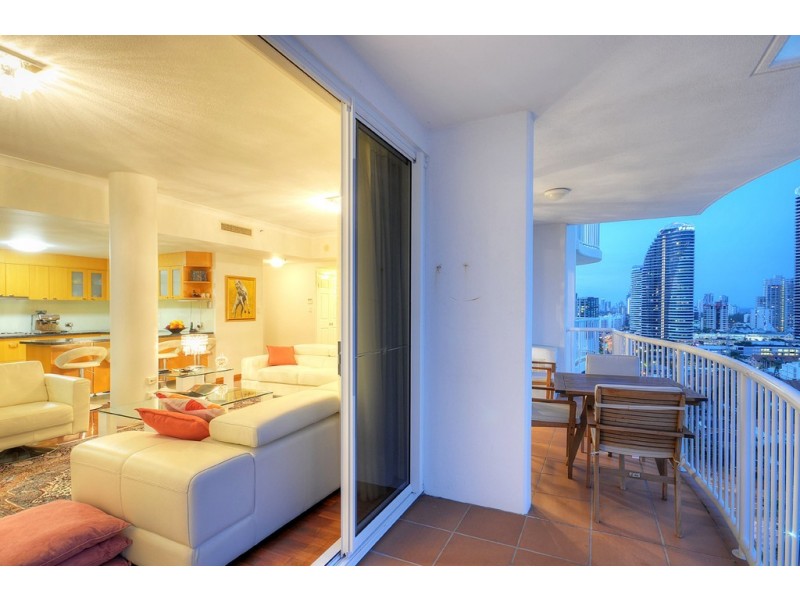 2172/2623-2633 Gold Coast Highway, Broadbeach QLD 4218