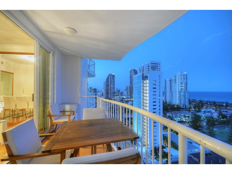 2172/2623-2633 Gold Coast Highway, Broadbeach QLD 4218