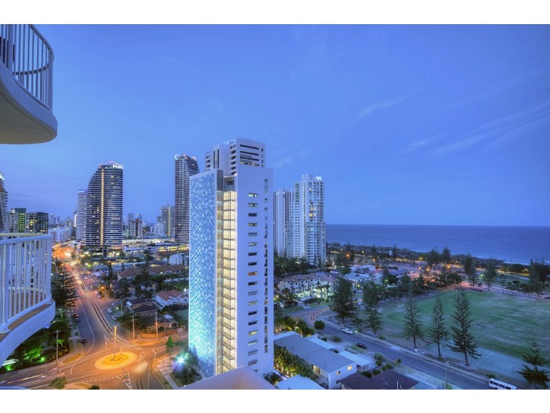 2172/2623-2633 Gold Coast Highway, Broadbeach QLD 4218