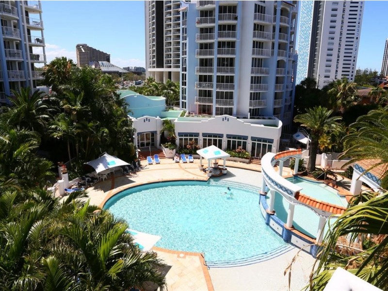 2172/2623-2633 Gold Coast Highway, Broadbeach QLD 4218