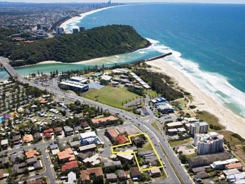 4/1488 Gold Coast Highway, Palm Beach QLD 4221