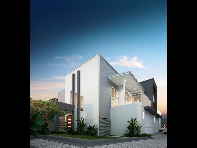 Villa 4/263 Ashmore Road, Benowa QLD 4217