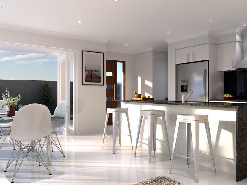 Villa 4/263 Ashmore Road, Benowa QLD 4217