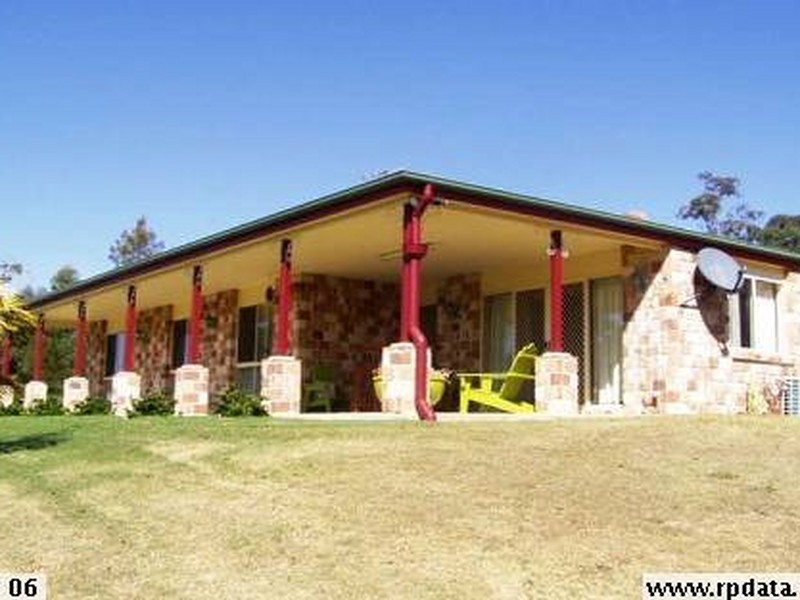 10 Ashley Court, Cedar Vale QLD 4285