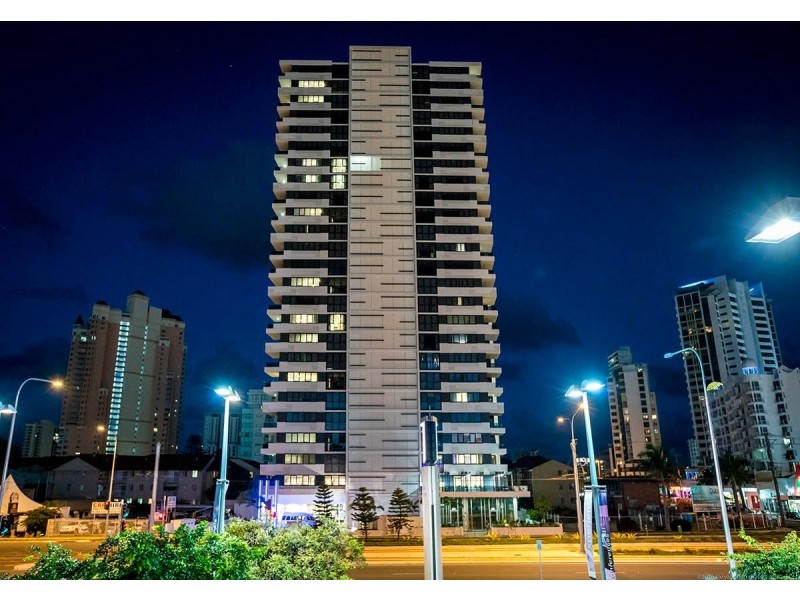 Unit 25/2729-2733 Gold Coast Highway, Broadbeach QLD 4218