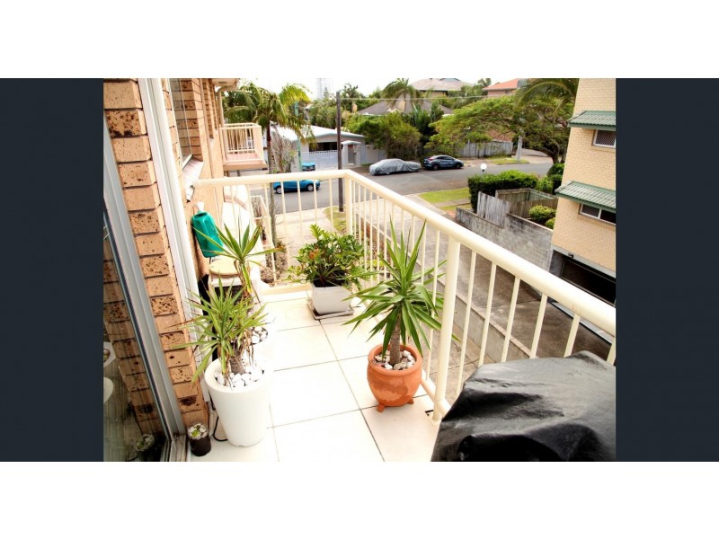 6/16 Thirteenth Avenue, Palm Beach QLD 4221