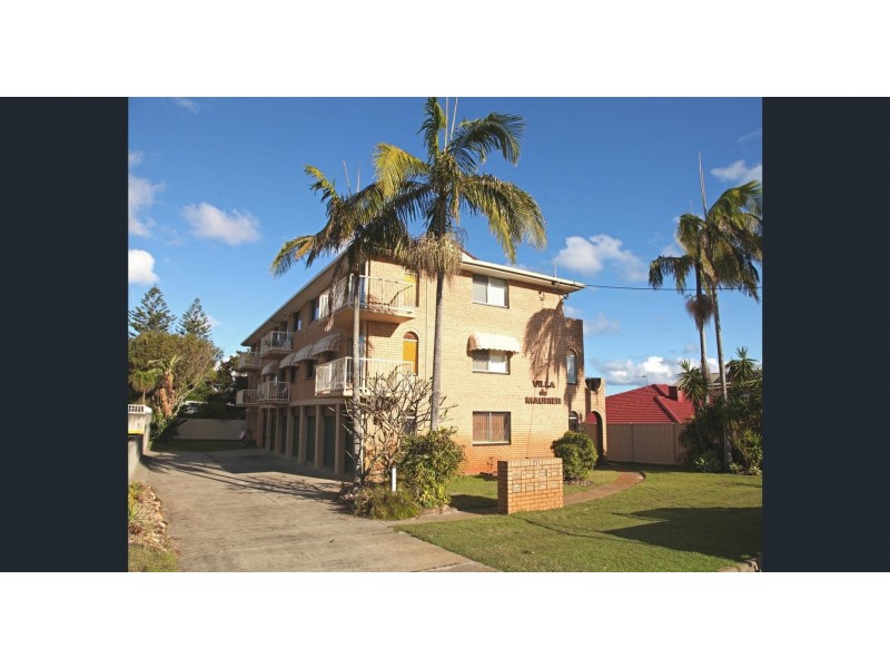6/16 Thirteenth Avenue, Palm Beach QLD 4221