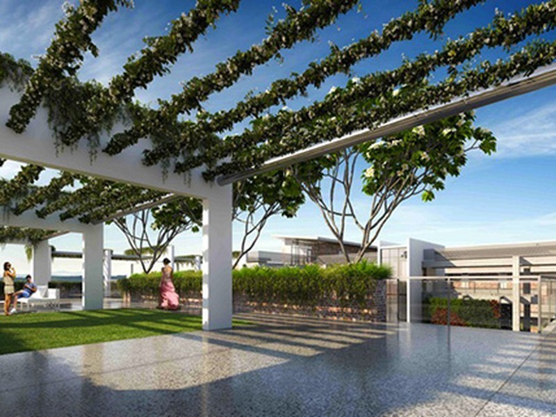 Apartment 401/190 Varsity Parade, Varsity Lakes QLD 4227