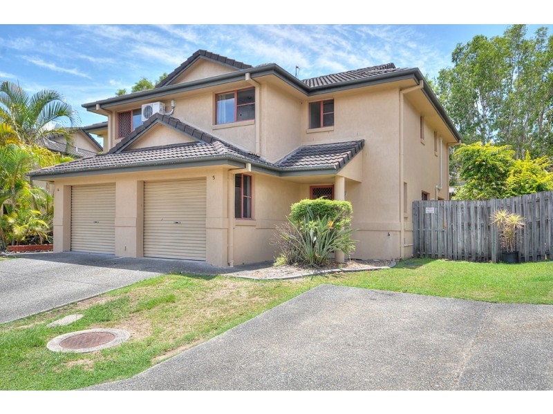 5/107-111 Greenacre Drive, Parkwood QLD 4214