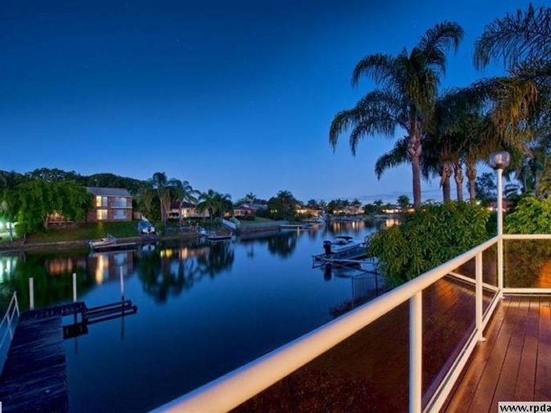 109 Witt Avenue, Carrara QLD 4211