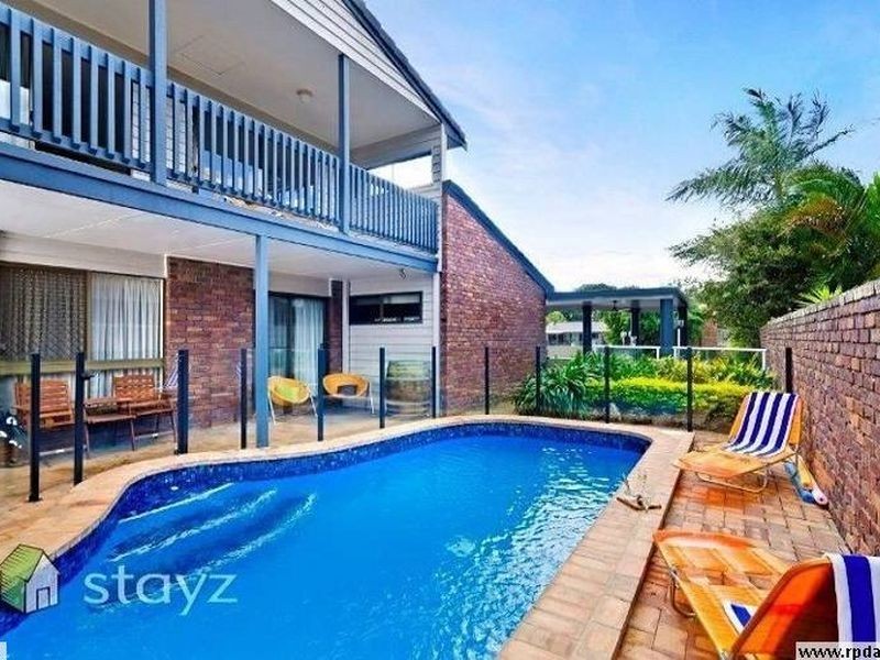 109 Witt Avenue, Carrara QLD 4211