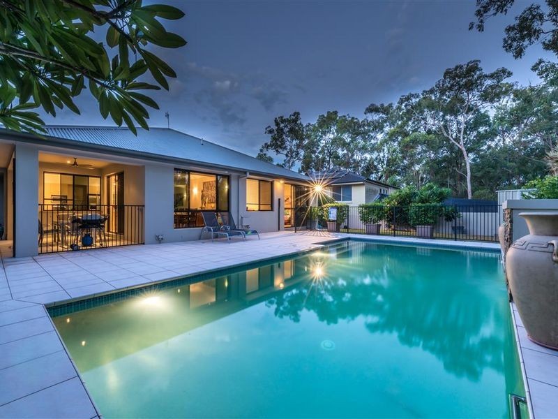 54 Great Southern Drive (The Gallery), Robina QLD 4226
