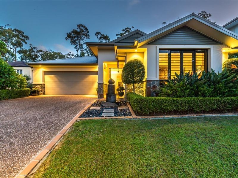 54 Great Southern Drive (The Gallery), Robina QLD 4226