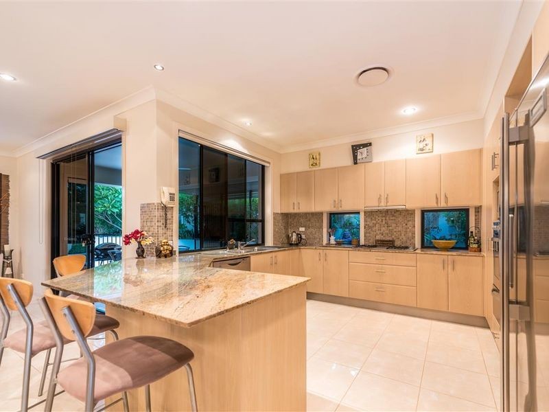 54 Great Southern Drive (The Gallery), Robina QLD 4226