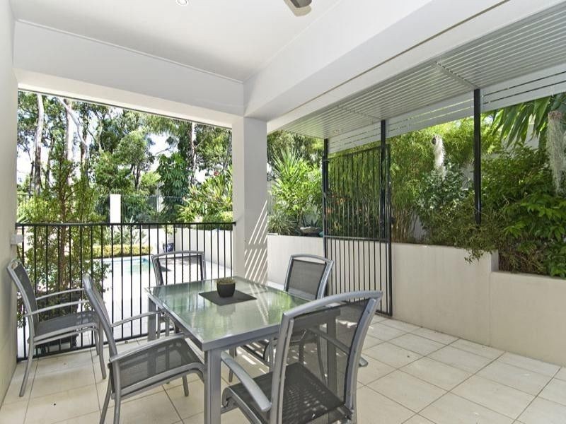 54 Great Southern Drive (The Gallery), Robina QLD 4226