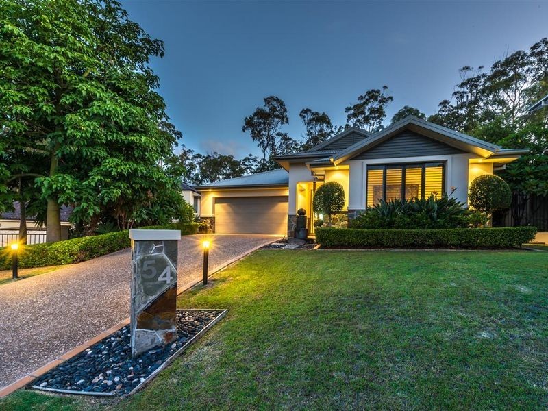 54 Great Southern Drive (The Gallery), Robina QLD 4226