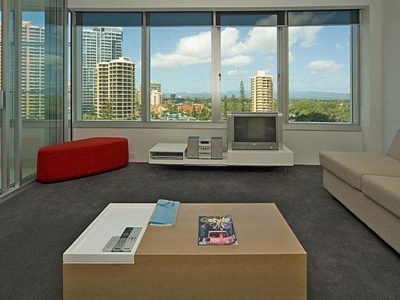 707/9 Hamilton Avenue, Surfers Paradise QLD 4217