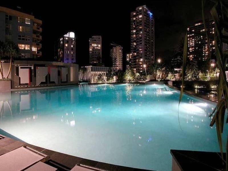707/9 Hamilton Avenue, Surfers Paradise QLD 4217