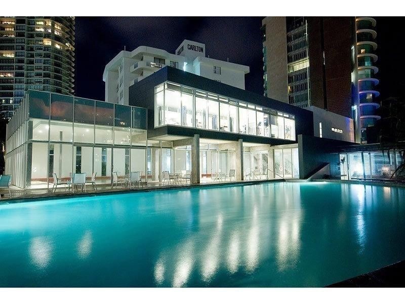 707/9 Hamilton Avenue, Surfers Paradise QLD 4217