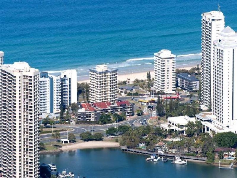 15/3355 Gold Coast Hwy, Surfers Paradise QLD 4217