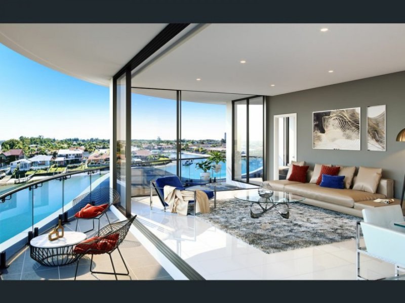 WATERPOINT 5 Harbour Side, Biggera Waters QLD 4216