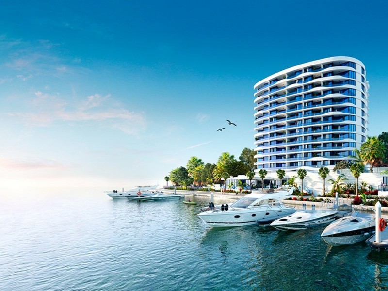 WATERPOINT 5 Harbour Side, Biggera Waters QLD 4216