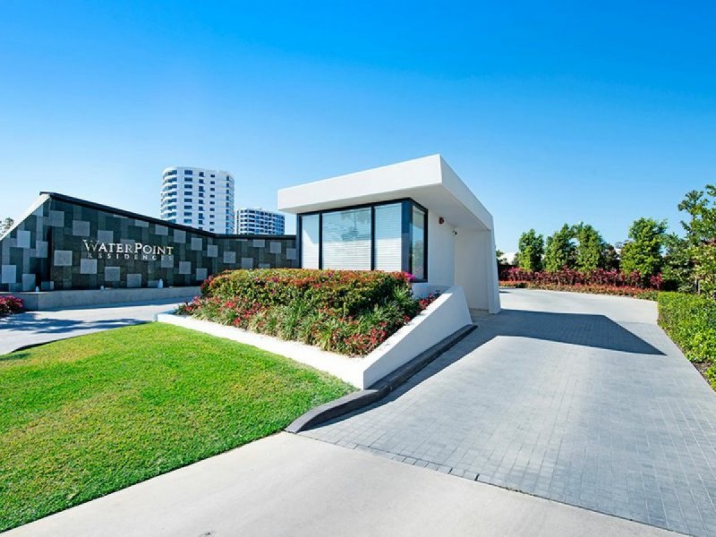 WATERPOINT 5 Harbour Side, Biggera Waters QLD 4216