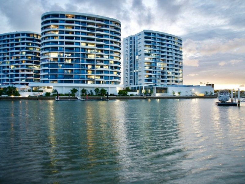 WATERPOINT 5 Harbour Side, Biggera Waters QLD 4216