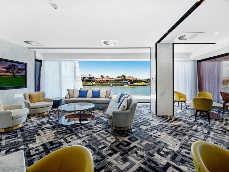 WATERPOINT 5 Harbour Side, Biggera Waters QLD 4216