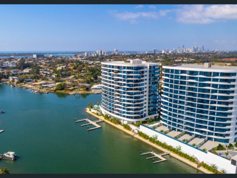 WATERPOINT 5 Harbour Side, Biggera Waters QLD 4216