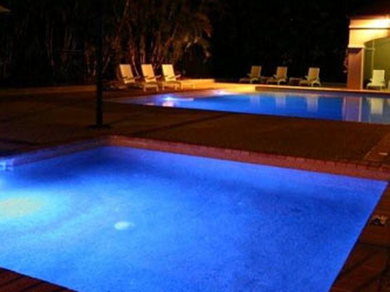 2/19 Santa Barbara Road, Hope Island QLD 4212