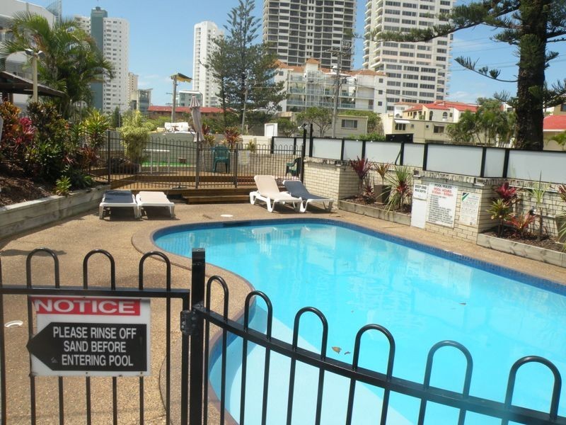 9/35 Old Burleigh Road, Surfers Paradise QLD 4217