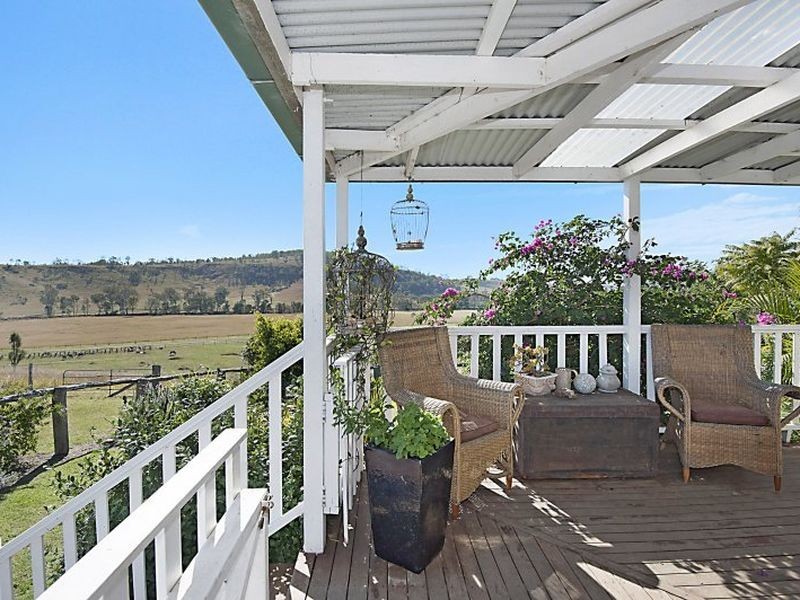 593 Knapp Creek Road, Beaudesert QLD 4285