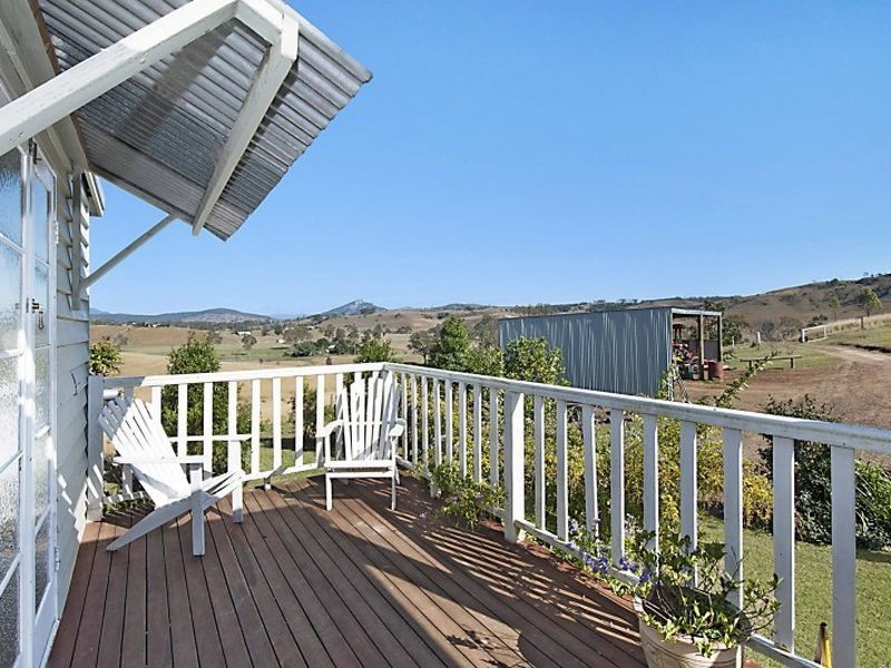 593 Knapp Creek Road, Beaudesert QLD 4285