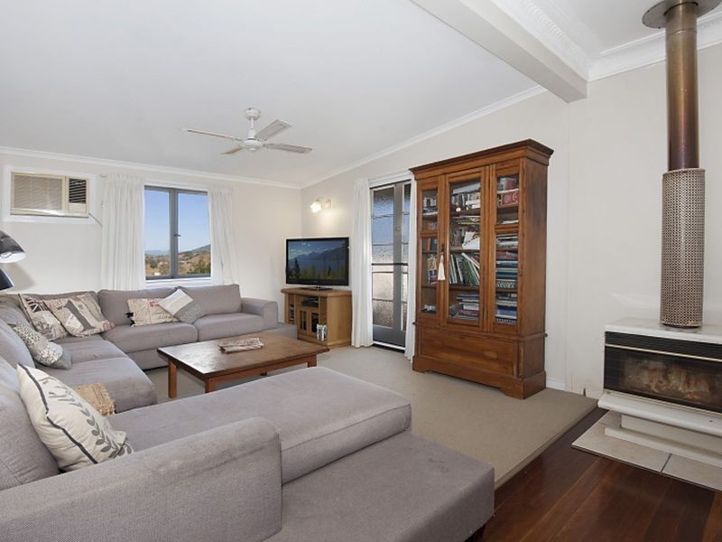 593 Knapp Creek Road, Beaudesert QLD 4285