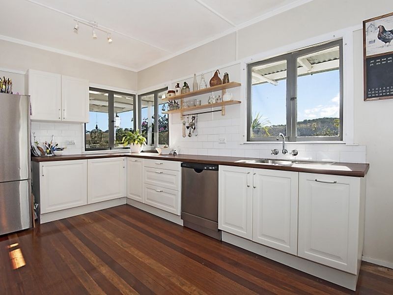 593 Knapp Creek Road, Beaudesert QLD 4285