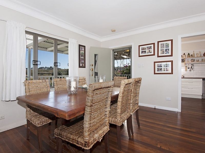 593 Knapp Creek Road, Beaudesert QLD 4285