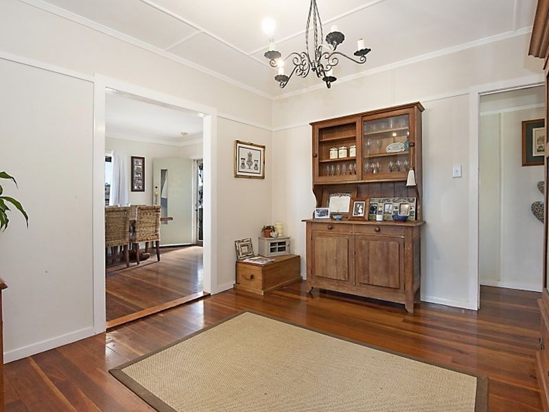 593 Knapp Creek Road, Beaudesert QLD 4285