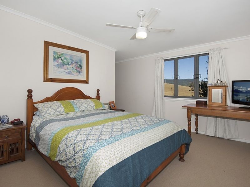 593 Knapp Creek Road, Beaudesert QLD 4285