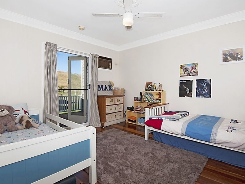 593 Knapp Creek Road, Beaudesert QLD 4285