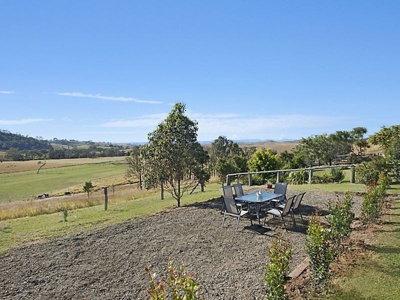 593 Knapp Creek Road, Beaudesert QLD 4285